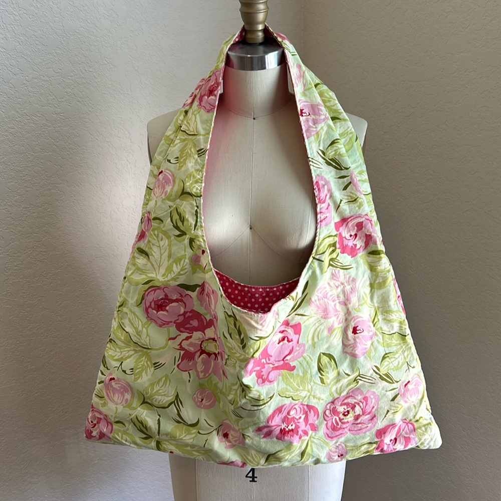 Diaper Bag New